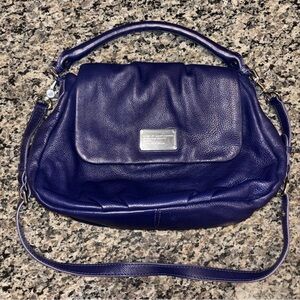 Marc Jacobs Classic Q Lil’ Ukita Bag